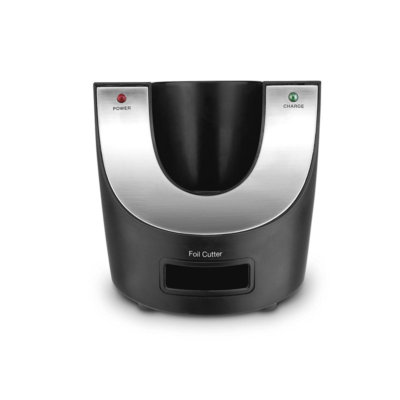 Cuisinart Cordless Wine Opener with Vacuum Sealer 5 Piece Set & Reviews